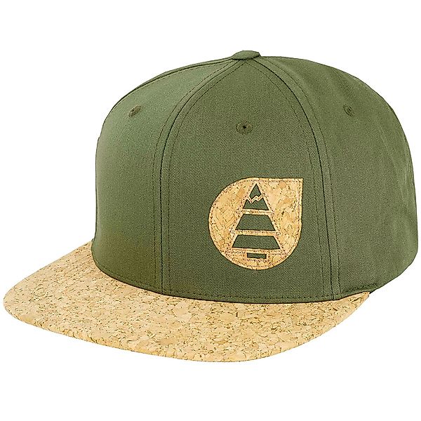 Picture Narrow Cap Dark Army Green günstig online kaufen