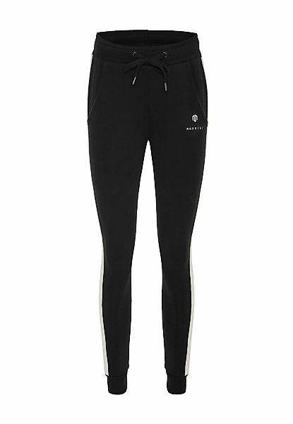 MOROTAI Jogginghose "MOROTAI Damen Morotai Casual Jogger" günstig online kaufen