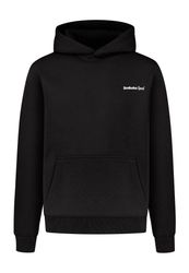 Smilodox Hoodie Fortes, Kapuzenpullover im Oversize günstig online kaufen