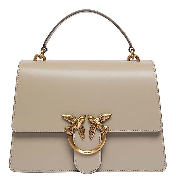 PINKO Handtasche Top Handle Classic Light, günstig online kaufen