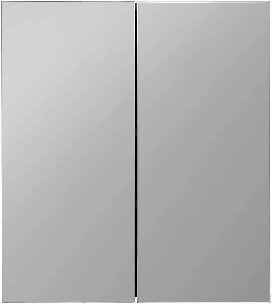 INOSIGN Spiegelschrank "Sovana", Breite 60 cm, wahlweise mit oder ohne LED- günstig online kaufen