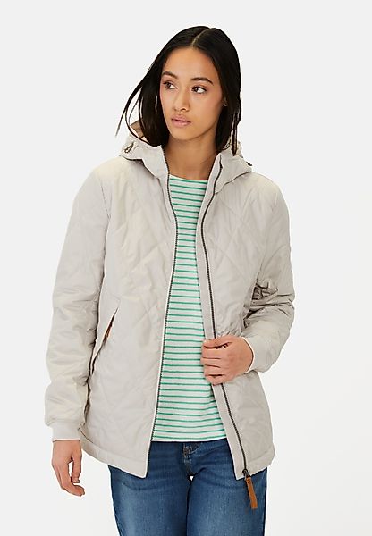 camel active Steppjacke mit Diamant Steppung günstig online kaufen