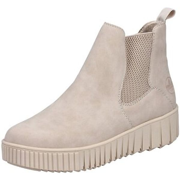 Rieker  Stiefeletten Stiefeletten HWK Stiefel Y6151-63 günstig online kaufen