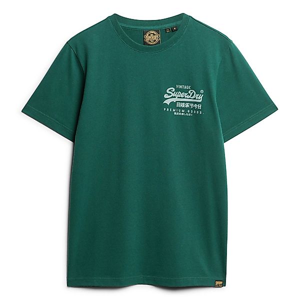 Superdry T-Shirt Herren T-Shirt 1er Pack günstig online kaufen