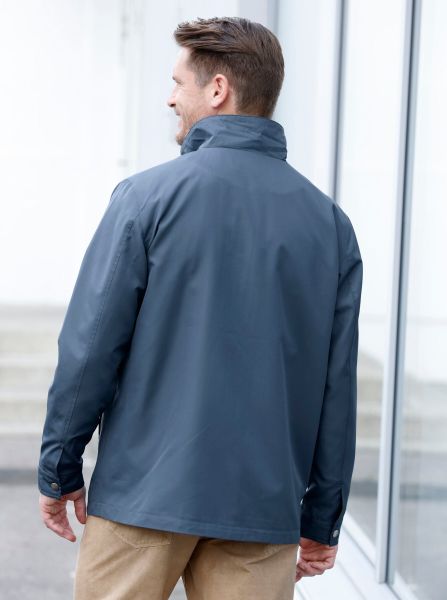 Sieh an! Blouson Jacke günstig online kaufen