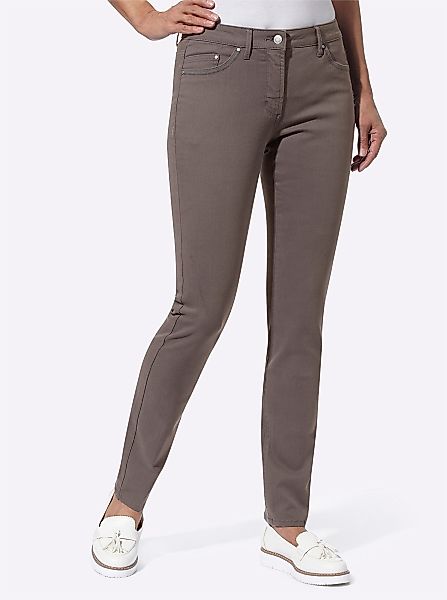 Witt Bequeme Jeans 5-Pocket-Hose günstig online kaufen