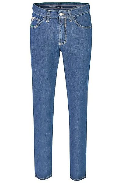 Club of Comfort 5-Pocket-Jeans Henry-Z günstig online kaufen