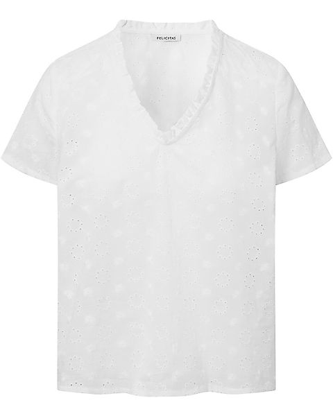 FELICITAS Shirtbluse Blusenshirt Bernadette günstig online kaufen