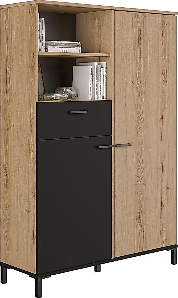 Gami Highboard "Trust", mit einer Schublade günstig online kaufen