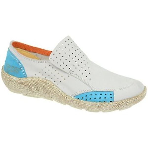 Eject  Slip on Slipper Good Slipper Soft Nubuck 16233 16233.1 blau Good günstig online kaufen
