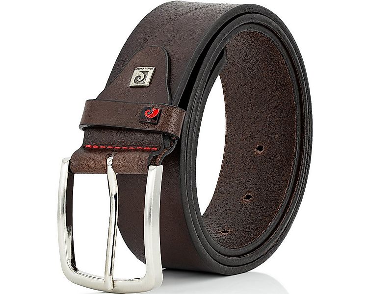 Pierre Cardin Ledergürtel günstig online kaufen