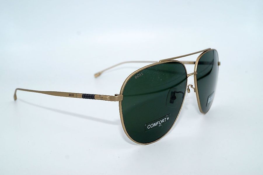 BOSS Sonnenbrille HUGO BOSS BLACK Sonnenbrille günstig online kaufen