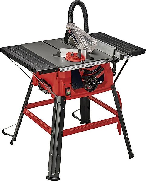 Einhell Tischkreissäge Einhell Tischkreissäge TC-TS 2025/2 U 1800 W 5000 günstig online kaufen