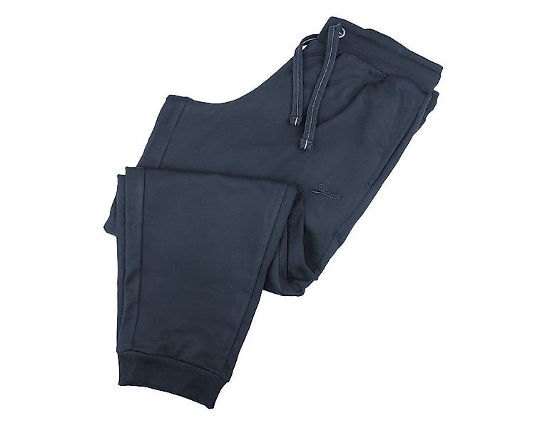 redfield Sweathose Redfield Sweathose navy Bündchen Übergröße Stan günstig online kaufen