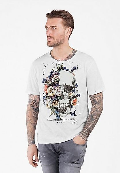 Key Largo T-Shirt MT KLRISING round günstig online kaufen