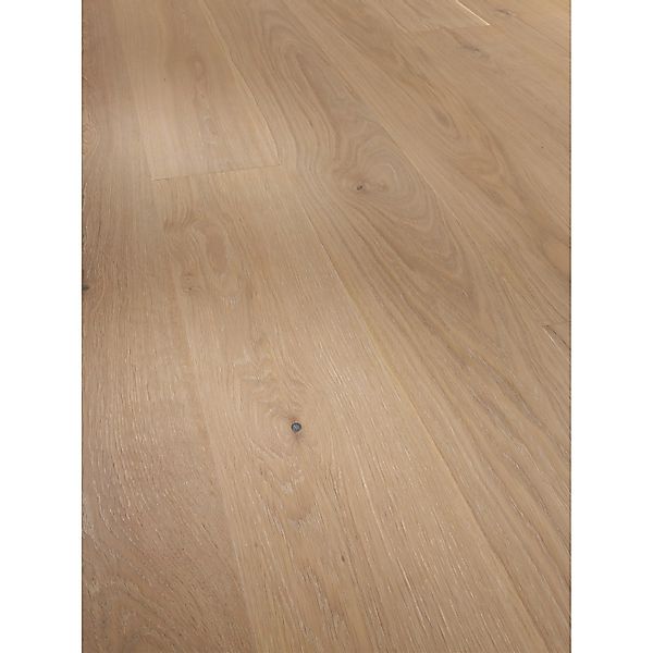 Parador Parkett 3060 Natur Landhausdiele Eiche Weiß matt 220 cm günstig online kaufen