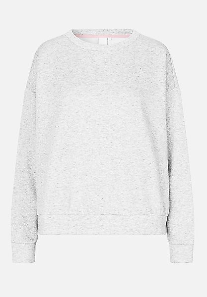 Sweatshirt "Sweat Shirt" günstig online kaufen