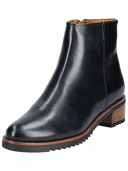 Everybody Stiefelette "Everybody Stiefelette Leder" günstig online kaufen