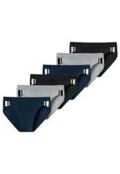 Schiesser Slip 6er Pack - 95/5 günstig online kaufen