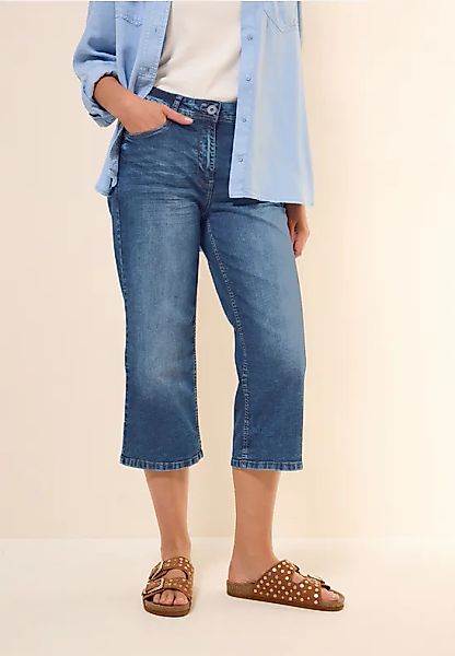 Cecil Comfort-fit-Jeans im Loose Fit günstig online kaufen