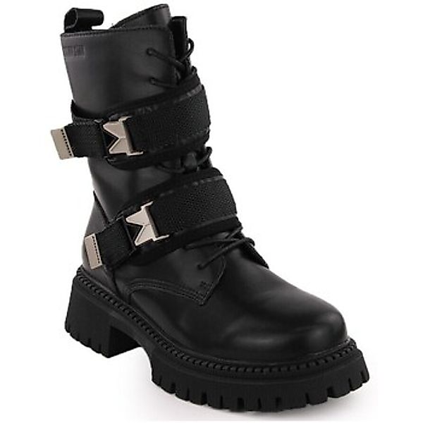 Big Star  Stiefeletten INT2055 günstig online kaufen