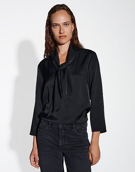 someday Langarmbluse ZCARFA Regular aus Viskose günstig online kaufen