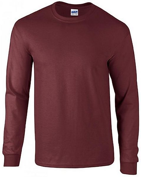 Gildan Langarmshirt Ultra Cotton Long Sleeve günstig online kaufen
