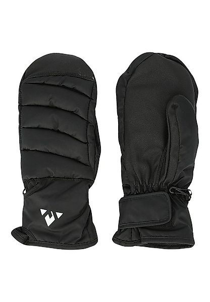WHISTLER Fäustlinge Xander mit wind -und wasserdichter Funktionsmembran günstig online kaufen