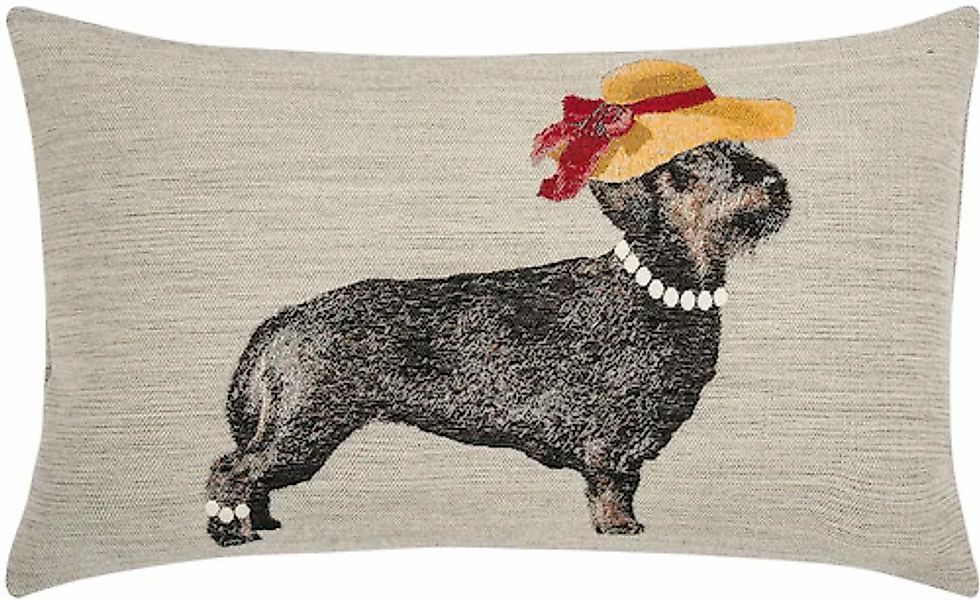 PAD Dekokissen »SAUSAGE« Made in Europe günstig online kaufen