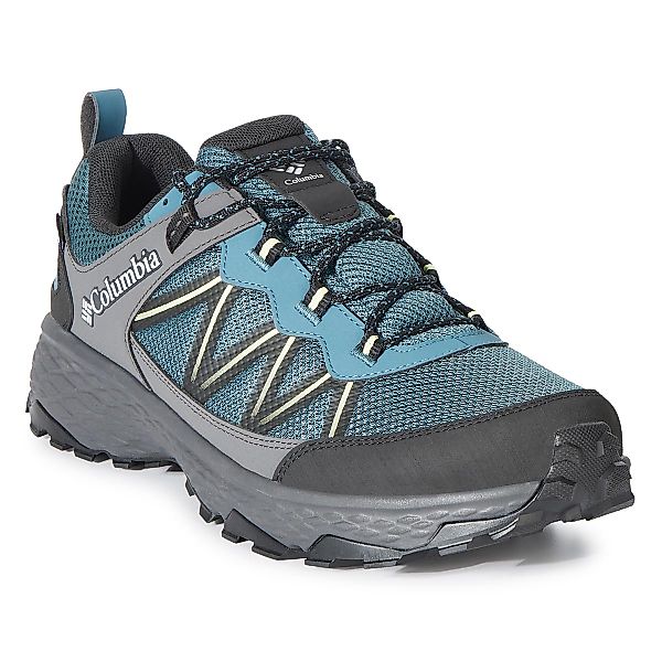 Columbia Outdoorschuh Peakfreak Rush™ Outdry™, wasserdicht Farbe petrol Grö günstig online kaufen