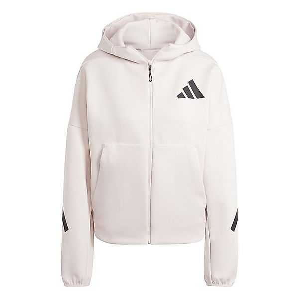 adidas Performance Sweatjacke adidas Damen Kapuzenjacke Z.N.E. Zip-Hoodie günstig online kaufen