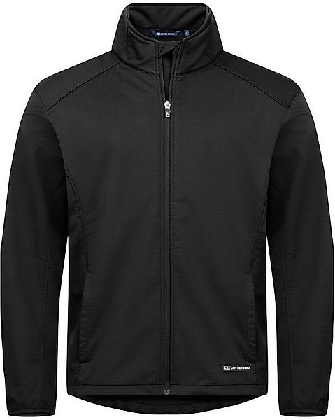 Cutter & Buck Softshelljacke Oak Harbor Softshell Jacket günstig online kaufen