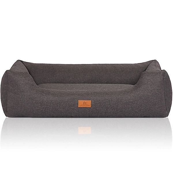 Knuffelwuff Tierbett Hundebett Lotte, Schaumstoffflocken günstig online kaufen
