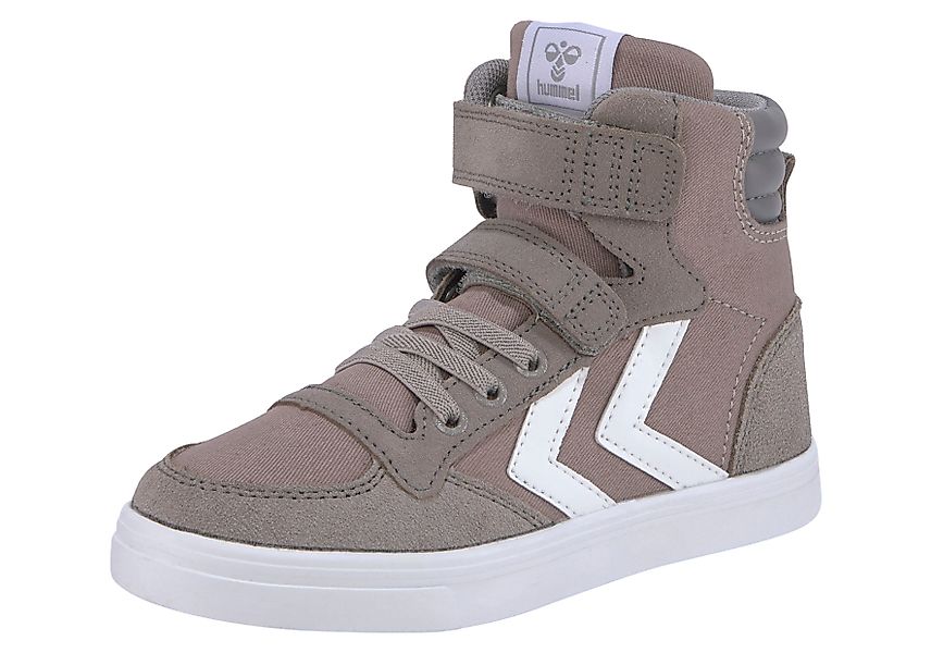 hummel SLIMMER STADIL HIGH JR Sneaker günstig online kaufen