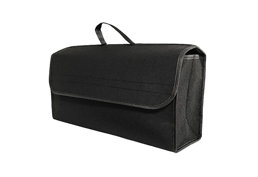 HAC24 Aufbewahrungsbox Auto Kofferraumtasche Organizer, 50 x 15 x 27,5 cm, günstig online kaufen