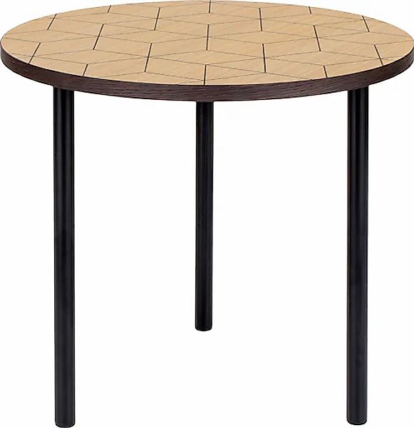 Woodman Beistelltisch, im skandinavian Design günstig online kaufen