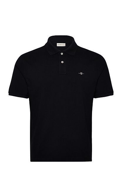 Gant Poloshirt T-Shirt Poloshirt (1-tlg., 1) günstig online kaufen