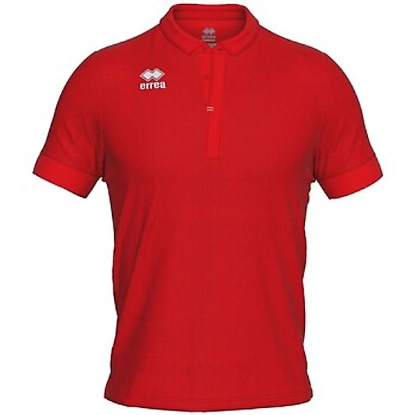 Errea  T-Shirts & Poloshirts Vienna Mc Ad günstig online kaufen