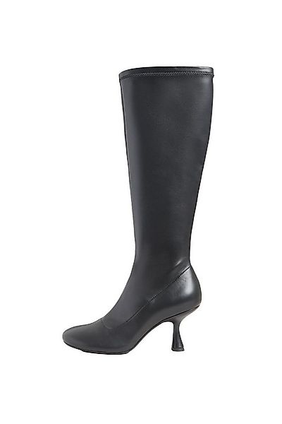 Friends Like These Friends Like These Absatzstiefel aus Kunstleder Stiefel günstig online kaufen
