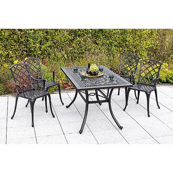 Rhodos 5tlg. SetSessel günstig online kaufen