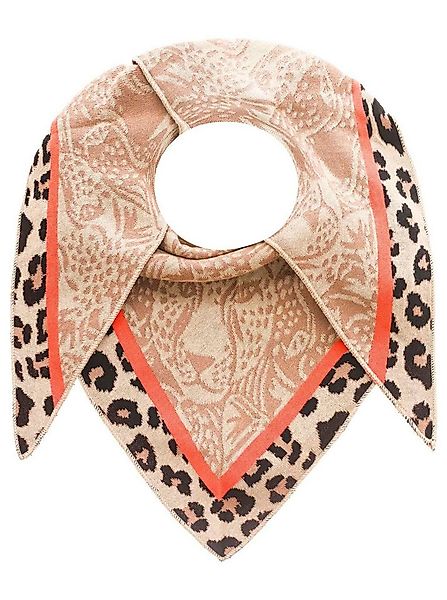 Zwillingsherz Dreieckstuch günstig online kaufen