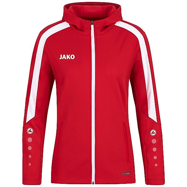 Jako Trainingsjacke 6823 Kapuzenjacke Power günstig online kaufen