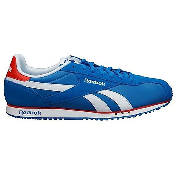 Reebok Royal Alperez Dash Schuhe EU 40 1/2 Blue,Red,White günstig online kaufen