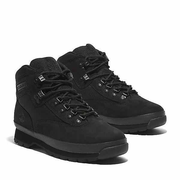 Timberland EURO HIKER MID LACE UP BOOT Wanderschuh günstig online kaufen
