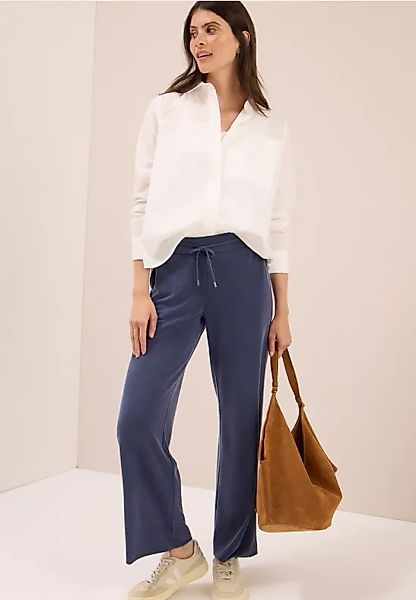 CECIL Wide Leg Hose günstig online kaufen