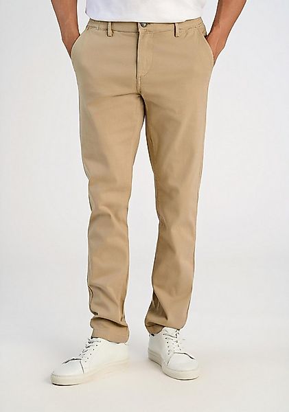 LINDBERGH Chinos Chino Relaxed Loose Fit günstig online kaufen