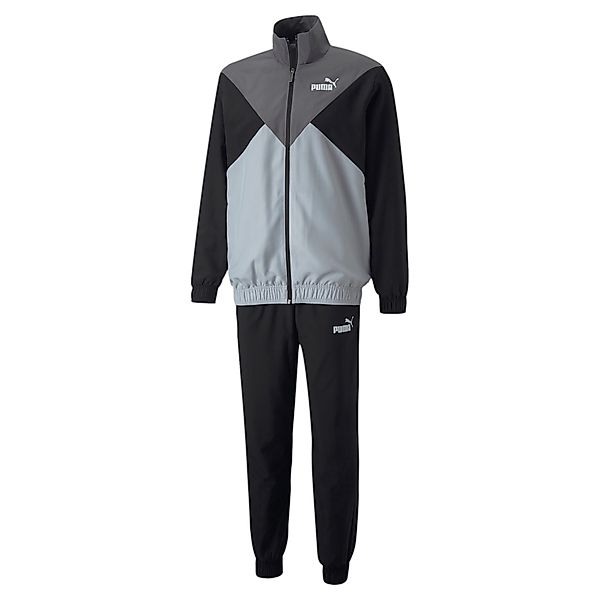 PUMA Trainingsanzug Puma Herren Trainingsanzug Woven günstig online kaufen