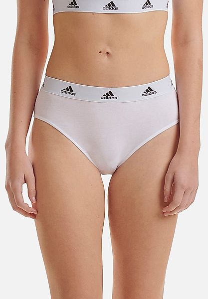 adidas Performance Panty Sportswear Bikini 12P günstig online kaufen