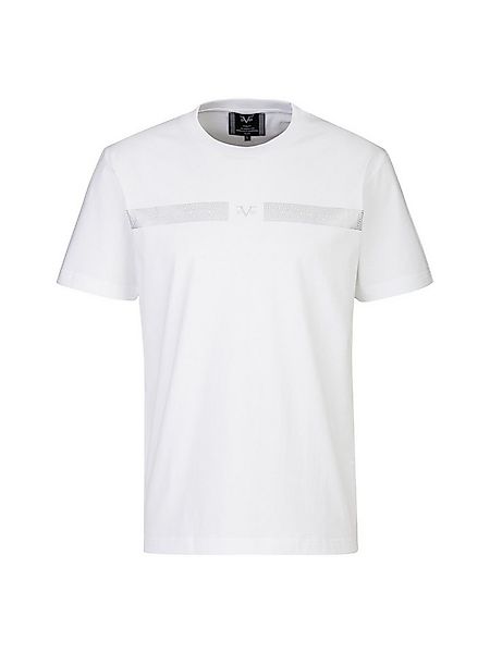 19V69 ITALIA T-Shirt RAFAEL NEW BANDEROLE günstig online kaufen