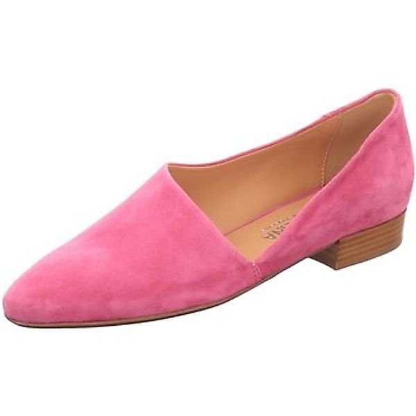 Donna Carolina  Damenschuhe Slipper Camasio Peonia MET 49.300.102-001 günstig online kaufen